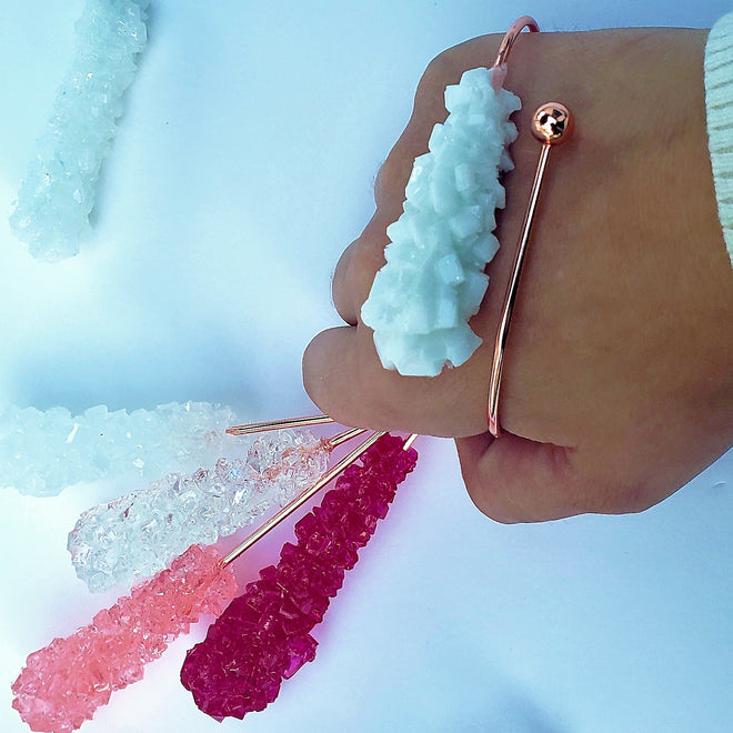 PALM CUFF