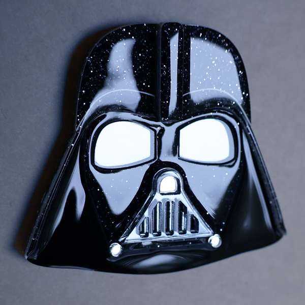 SITH LORD PIN