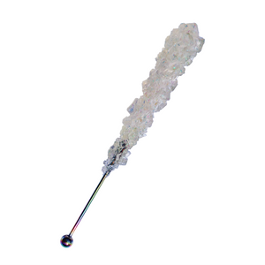 FUNFETTI ROCK CANDY SWIZZLE STICK