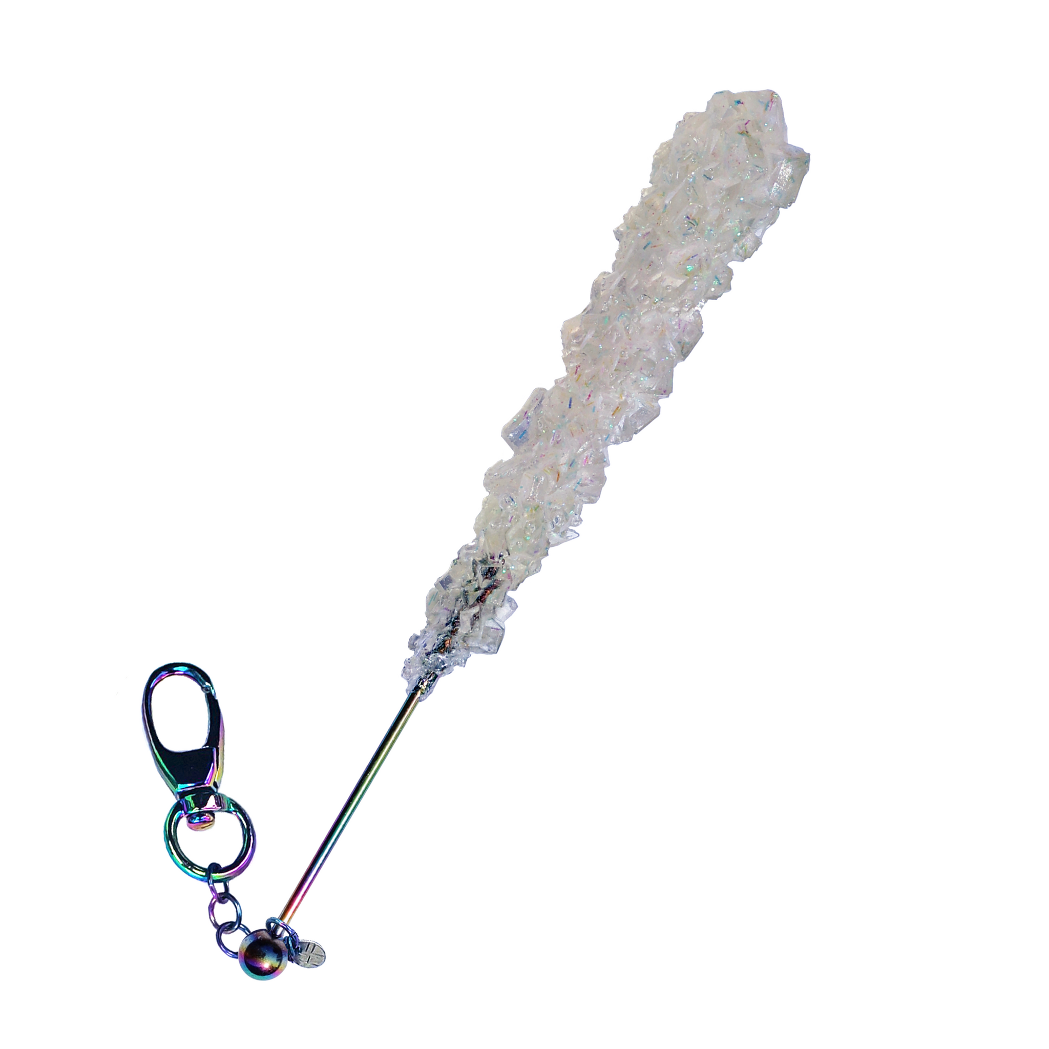 FUNFETTI ROCK CANDY SWIZZLE STICK ACCESSORY