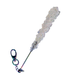 FUNFETTI ROCK CANDY SWIZZLE STICK ACCESSORY