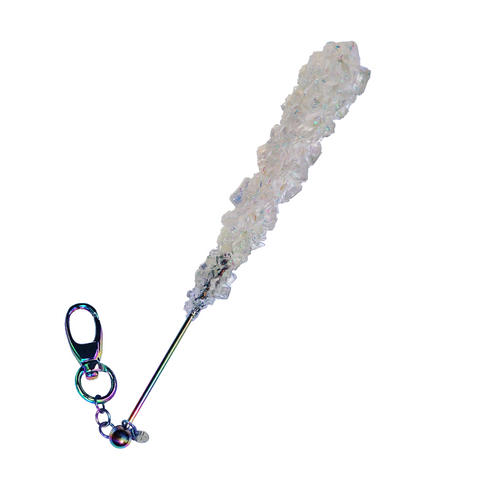 FUNFETTI ROCK CANDY SWIZZLE STICK ACCESSORY