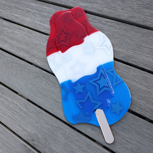 MELTED BOMB POP