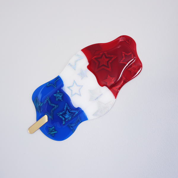 MELTED BOMB POP