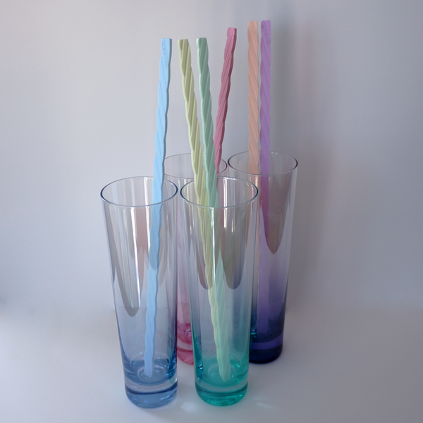 PASTEL LICORICE STICK STIRRERS