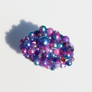 PARTY SPRINKLE RING
