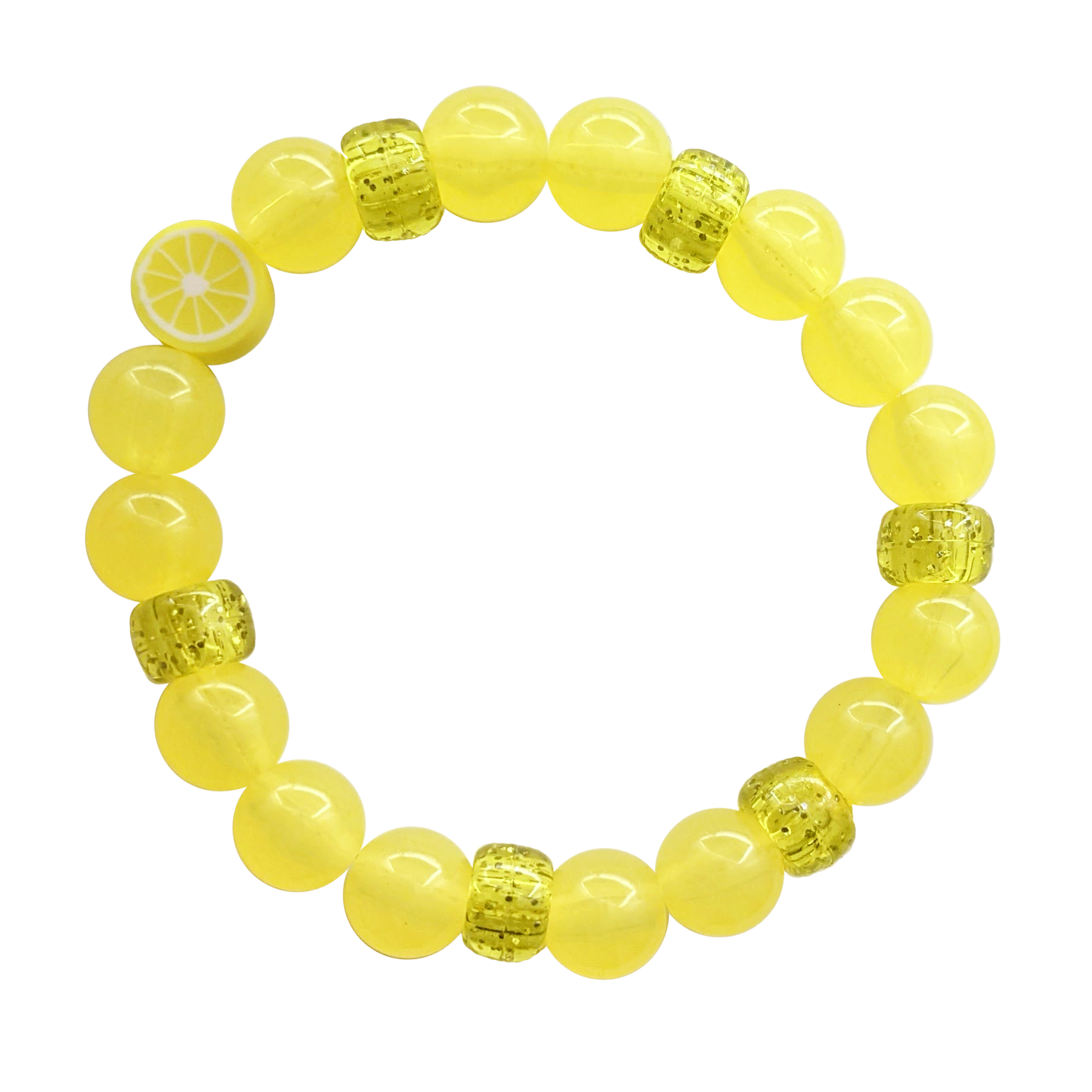 LEMON DROP BRACELET