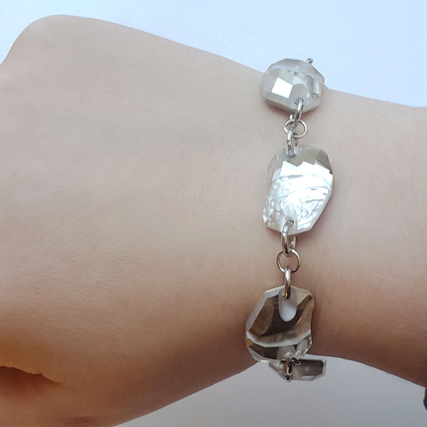 GLACIER BRACELET