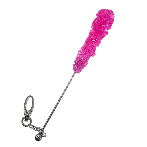 BARBIE ROCK CANDY SWIZZLE STICK ACCESSORY