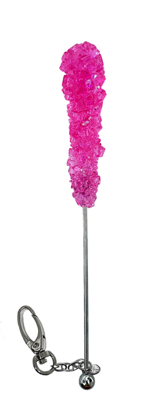 BARBIE ROCK CANDY SWIZZLE STICK ACCESSORY