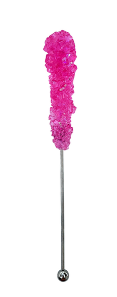 BARBIE ROCK CANDY SWIZZLE STICK