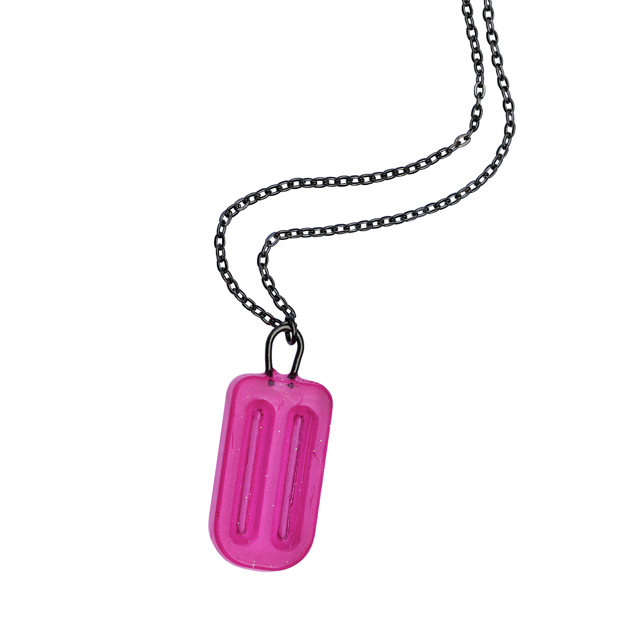 BARBIE POSH POP NECKLACE