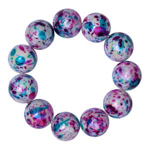 BARBIE JAWBREAKER BRACELET