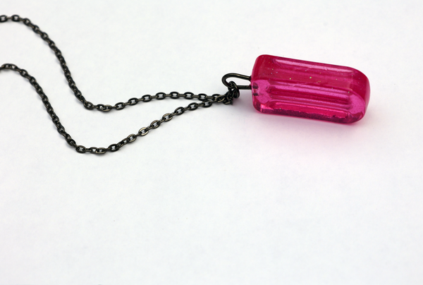 BARBIE POSH POP NECKLACE