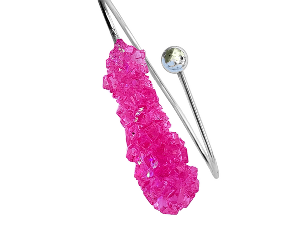 BARBIE ROCK CANDY PALM CUFF