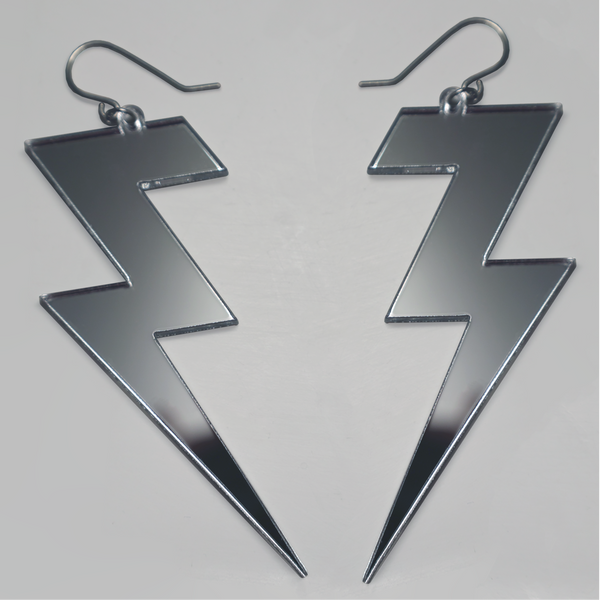 BATTLE BORN LIGHTNING BOLTS