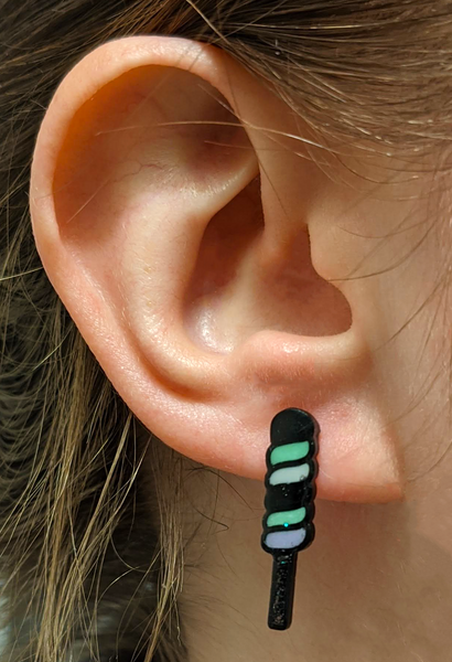 MONSTER MASH EAR CANDY SET