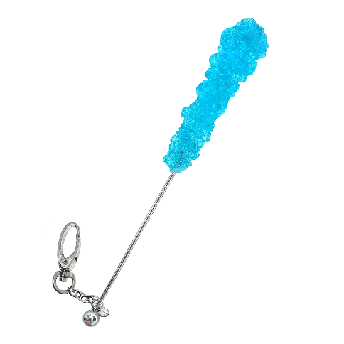 CARIBBEAN SEA ROCK CANDY SWIZZLE STICK ACCESSORY