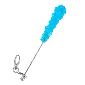 CARIBBEAN SEA ROCK CANDY SWIZZLE STICK ACCESSORY