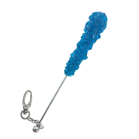 CERULEAN ROCK CANDY SWIZZLE STICK ACCESSORY