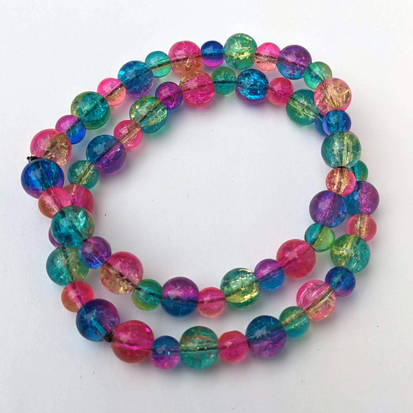 CONFETTI SUGAR BRACELET