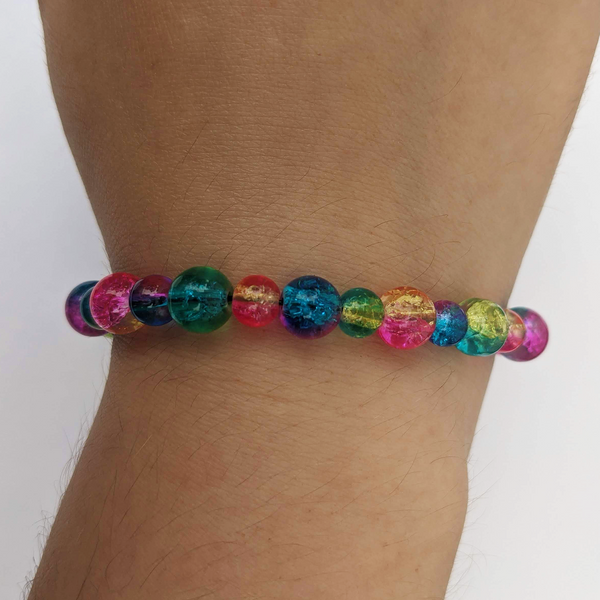 CONFETTI SUGAR BRACELET