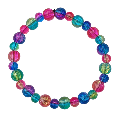 CONFETTI SUGAR BRACELET