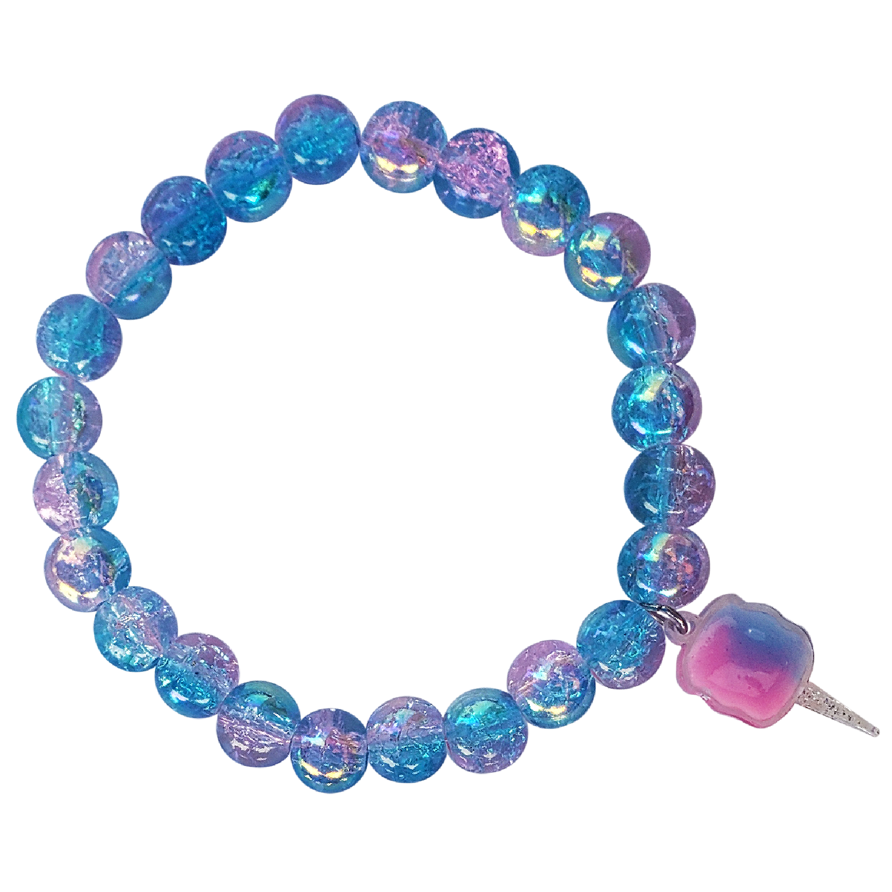 COTTON CANDY BRACELET – Haus of Furey