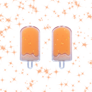 CREAMSICLE EAR CANDY