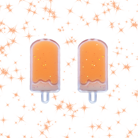 CREAMSICLE EAR CANDY