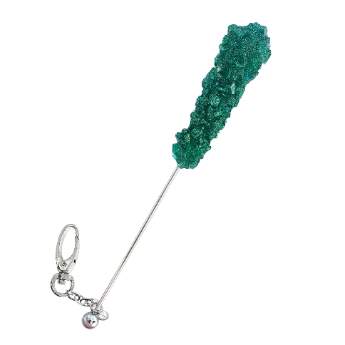 EVERGREEN ROCK CANDY SWIZZLE STICK ACCESSORY