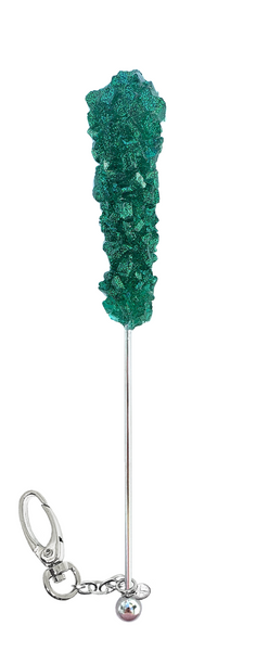 EVERGREEN ROCK CANDY SWIZZLE STICK ACCESSORY