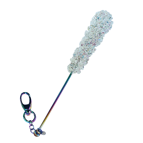 FUNFETTI ROCK CANDY SWIZZLE STICK ACCESSORY