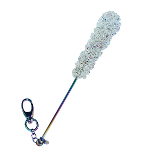 FUNFETTI ROCK CANDY SWIZZLE STICK ACCESSORY