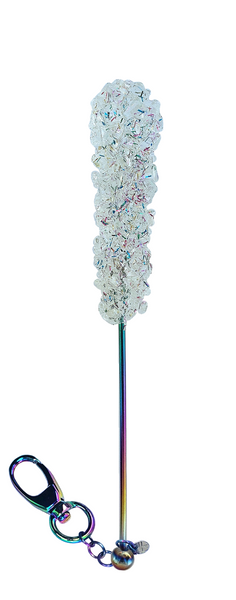 FUNFETTI ROCK CANDY SWIZZLE STICK ACCESSORY