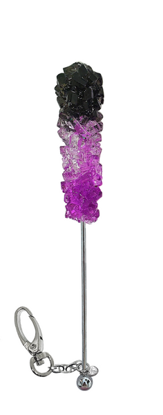 GALAXY ROCK CANDY SWIZZLE STICK ACCESSORY