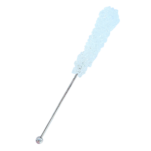 ICE ROCK CANDY SWIZZLE STICK