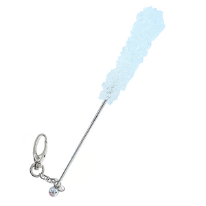 ICE ROCK CANDY SWIZZLE STICK ACCESSORY