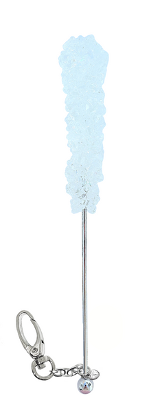 ICE ROCK CANDY SWIZZLE STICK ACCESSORY