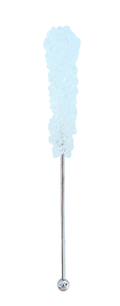 ICE ROCK CANDY SWIZZLE STICK