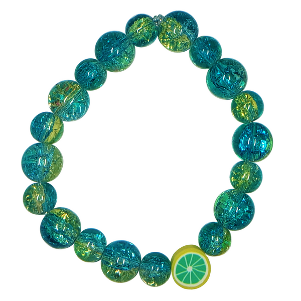 LEMON LIMEADE BRACELET