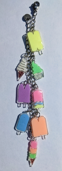 CANDY CHARM BRACELET