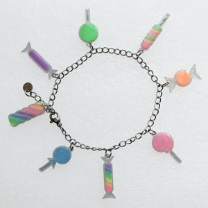 CANDY CHARM BRACELET