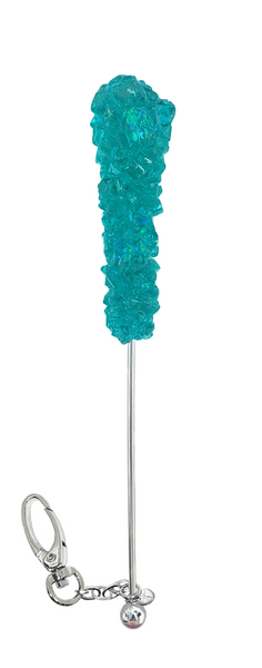 MERMAID ROCK CANDY SWIZZLE STICK ACCESSORY