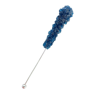 MIDNIGHT ROCK CANDY SWIZZLE STICK