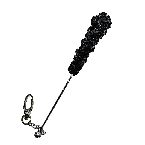 ONYX ROCK CANDY SWIZZLE STICK ACCESSORY