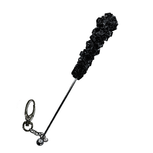 ONYX ROCK CANDY SWIZZLE STICK ACCESSORY