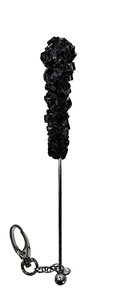 ONYX ROCK CANDY SWIZZLE STICK ACCESSORY