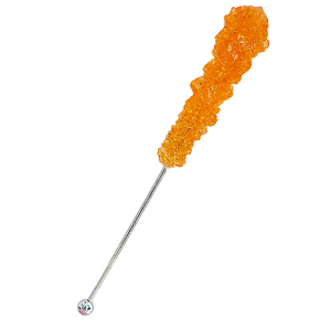 MANGO ROCK CANDY SWIZZLE STICK