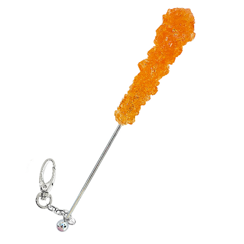 MANGO ROCK CANDY SWIZZLE STICK ACCESSORY